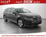 Volkswagen Passat Variant 2021 occasion