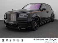 Rolls-Royce Cullinan 2021 occasion