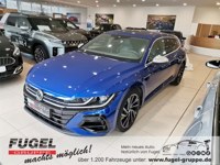 Volkswagen Arteon 2021 occasion