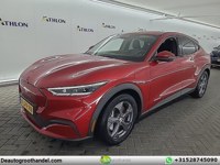 Ford Mustang 2021 occasion