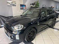MINI Countryman D (Cooper) 2021 occasion