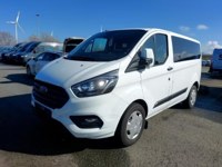 Ford Custom 2021 occasion