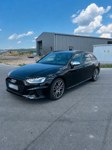 Audi S4 2021 occasion