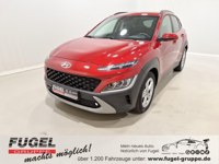 Hyundai KONA 2021 occasion
