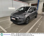 Citroën Grand C4 Picasso / SpaceTourer 2021 occasion