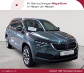 Skoda Karoq 2021 occasion