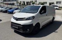 Toyota Proace Verso Electric 2021 occasion