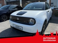 Honda e 2021 occasion