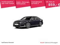 Audi S8 2021 occasion