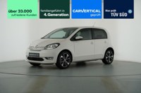 Skoda Citigo 2021 occasion