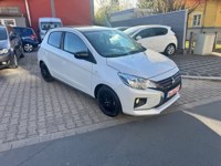 Mitsubishi Space Star 2021 occasion