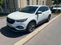 Opel Grandland (X) 2021 occasion
