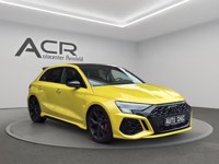Audi RS3 2021 occasion
