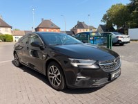 Opel Insignia 2021 occasion