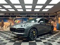 Porsche Cayenne 2021 occasion