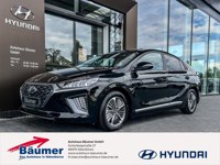 Hyundai IONIQ 2021 occasion