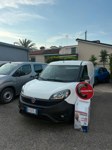 Fiat Doblo 2021 occasion