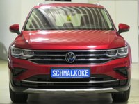 Volkswagen Tiguan 2021 occasion