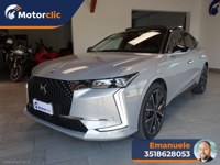 DS Automobiles Andere 2021 occasion