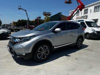 Honda CR-V 2021 occasion