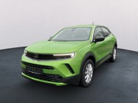 Opel Mokka 2021 occasion