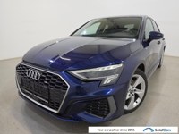 Audi A3 2021 occasion