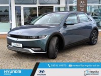 Hyundai IONIQ 5 2021 occasion