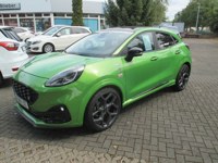 Ford Puma 2021 occasion