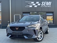 Cupra Formentor 2021 occasion