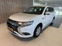 Mitsubishi Outlander 2021 occasion