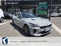 Kia Stinger 2021 occasion