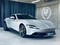 Ferrari Roma 2021 occasion