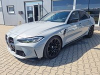 BMW M3 2021 occasion