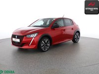 Peugeot 208 2021 occasion