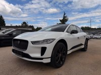 Jaguar I-Pace 2021 occasion