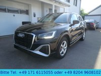 Audi Q2 2021 occasion