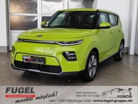 Kia Soul 2021 occasion