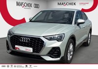 Audi Q3 2021 occasion