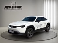 Mazda MX-30 2021 occasion