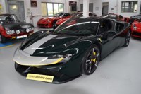 Ferrari SF90 2021 occasion