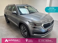 Skoda Kodiaq 2021 occasion