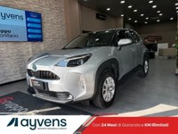 Toyota Yaris Cross 2021 occasion