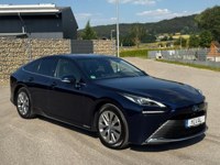 Toyota Mirai 2021 occasion