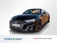 Audi S5 2021 occasion