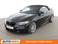 BMW M240i 2021 occasion