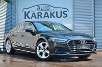 Audi A7 2021 occasion