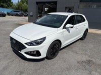 Hyundai i30 2021 occasion