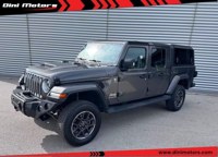 Jeep Gladiator 2021 occasion