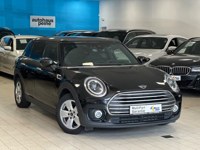 MINI One Clubman 2021 occasion