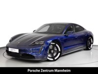 Porsche Taycan 2021 occasion